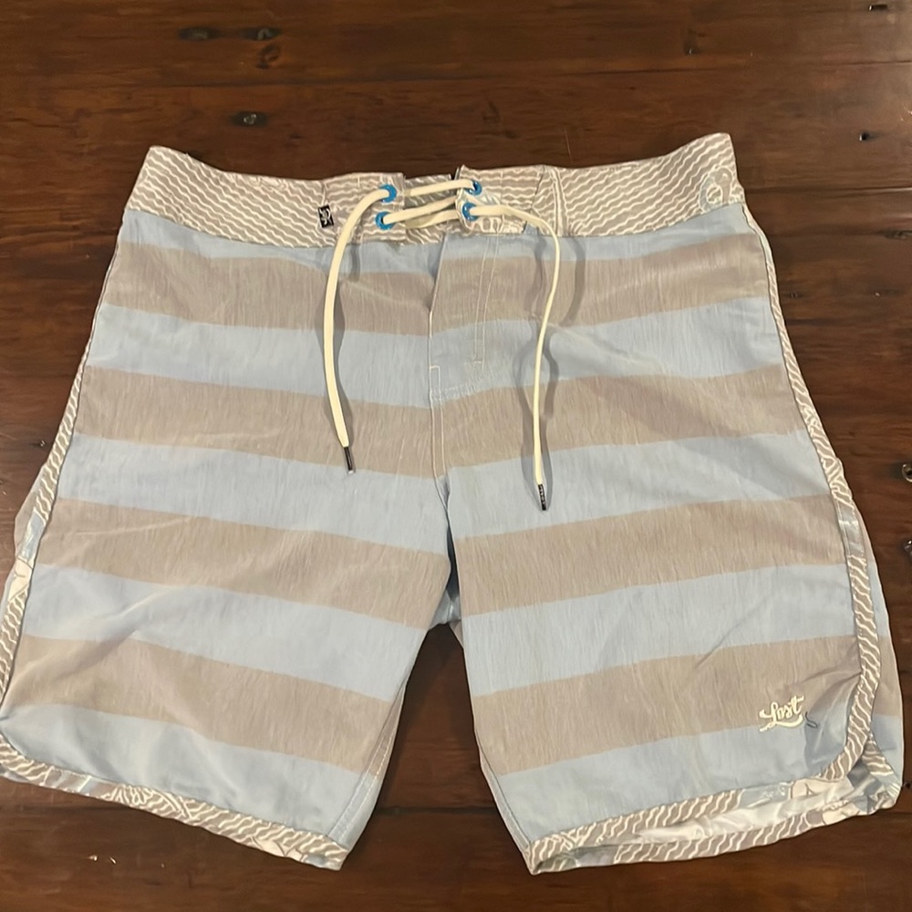 LOST BORAD SHORTS ☀️🏄‍♂️☀️